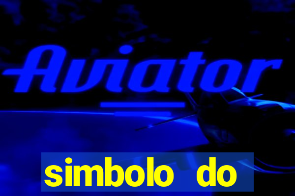 simbolo do corinthians para copiar e colar